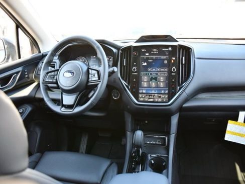 New 2026 Subaru Ascent Bronze Edition image 21