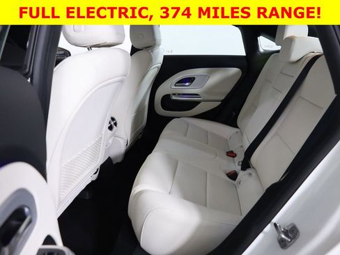 Used 2026 Mercedes-Benz CLA 250+ image 55