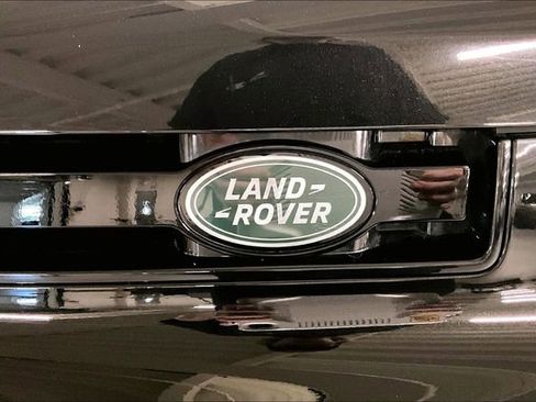 Certified 2025 Land Rover Defender 130 S AWD/4WD image 32