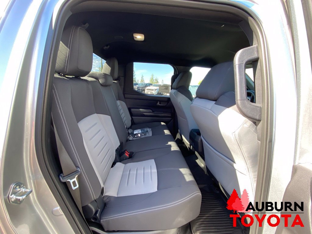 New 2026 Toyota Tacoma TRD Off-Road AWD/4WD image 14