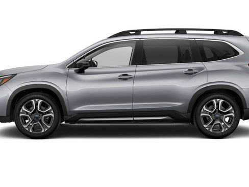 New 2026 Subaru Ascent Limited AWD/4WD image 20