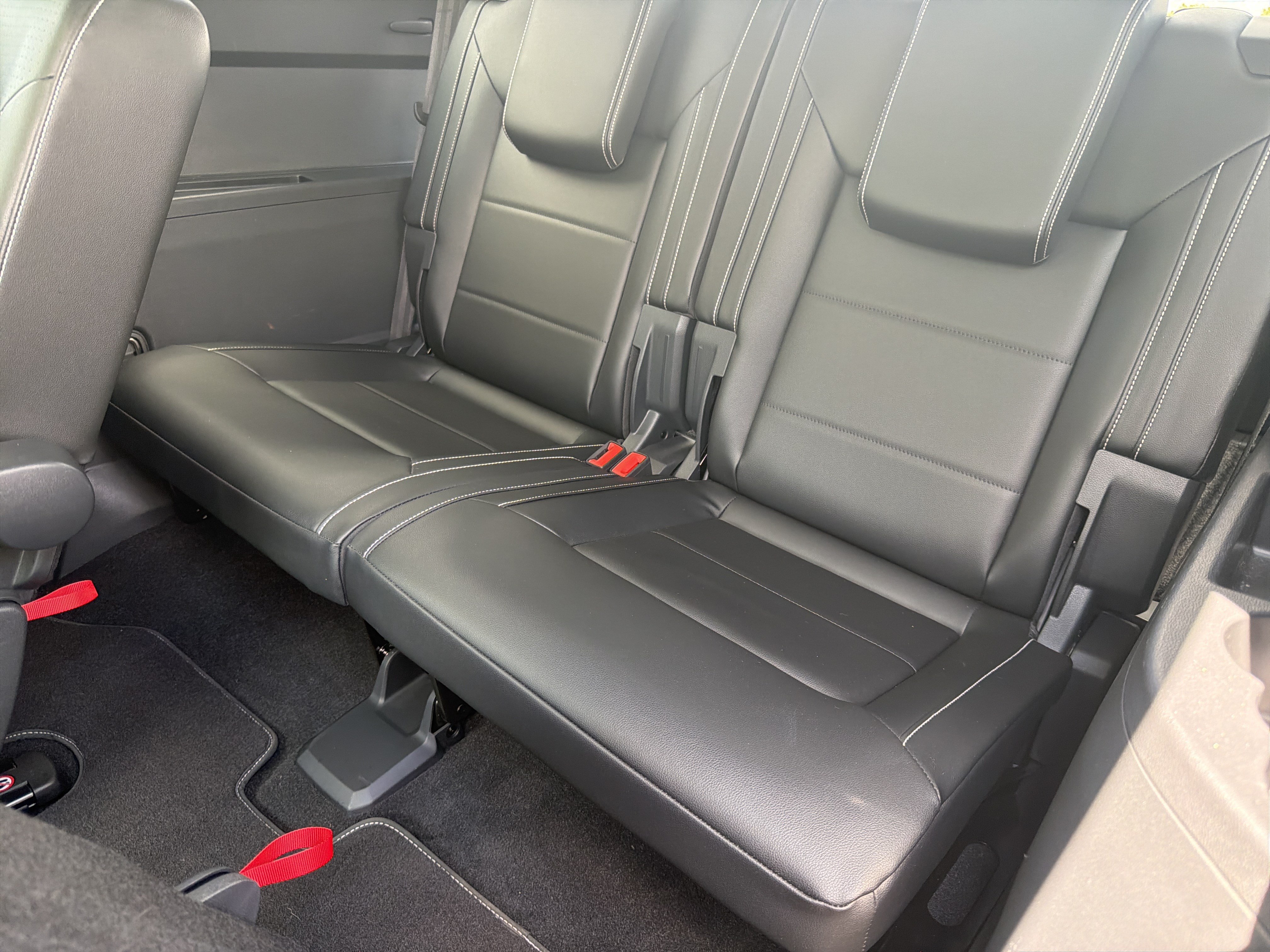Used 2022 Volkswagen Atlas SE FWD image 30