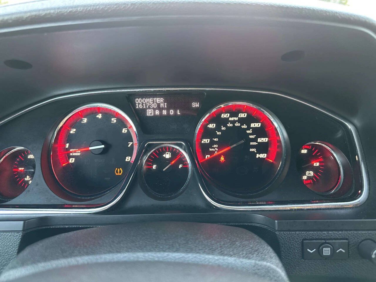 Used 2017 GMC Acadia Limited SLT AWD/4WD image 24