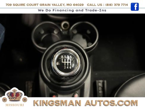 Used 2014 MINI Cooper Countryman S image 23