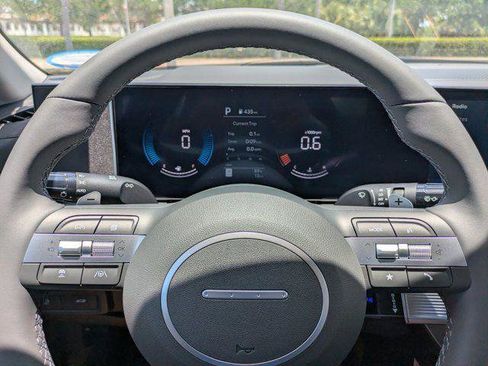 New 2026 Hyundai Sonata SEL FWD image 24