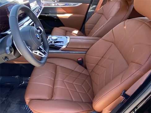 New 2026 BMW 740i 740i w/ Executive Package image 19