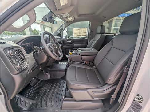 New 2026 GMC Sierra 3500 Pro w/ Convenience Package AWD/4WD image 14