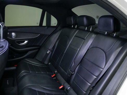 Used 2018 Mercedes-Benz C 300 Sedan image 18