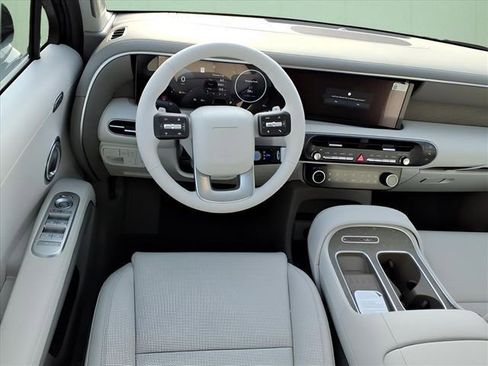 New 2026 Hyundai Palisade Limited AWD/4WD image 11