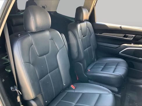 Used 2020 Kia Telluride EX w/ EX Premium Package FWD image 20