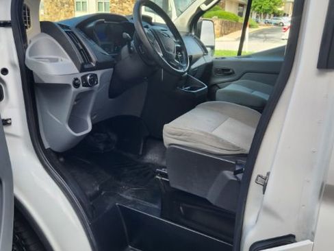 Used 2016 Ford Transit 150 130 Low Roof RWD image 30