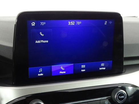 Used 2020 Ford Escape SE image 33