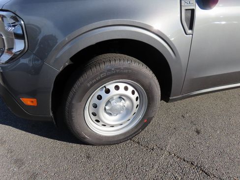 New 2026 Ford Maverick XL image 7