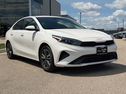 Used 2023 Kia Forte LXS