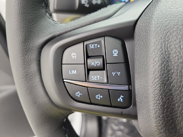 New 2026 Ford Ranger Lariat w/ FX4 Off-Road Package AWD/4WD image 24