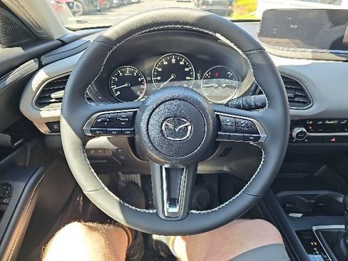 New 2026 MAZDA CX-30 2.5 Turbo Aire Edition AWD/4WD image 20