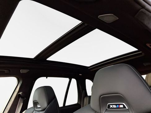 New 2026 BMW X5 M Competition w/ Executive Package AWD/4WD image 12