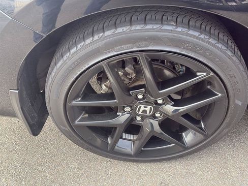Used 2024 Honda Civic Sport image 21
