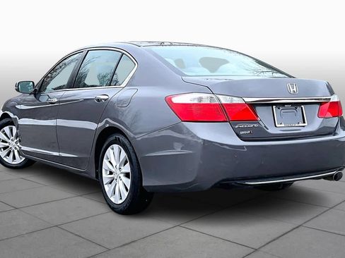 Used 2015 Honda Accord EX image 11