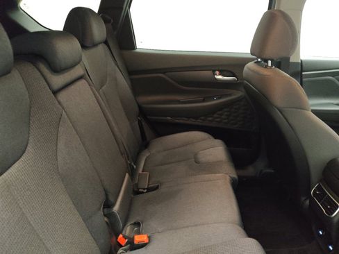 Used 2023 Hyundai Santa Fe SE image 19