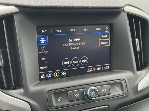 Used 2024 GMC Terrain SLE w/ Driver Convenience Package AWD/4WD image 5
