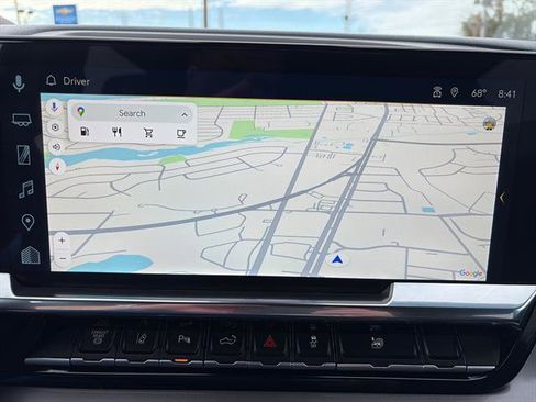 Used 2025 Chevrolet Silverado 3500 High Country w/ Technology Package image 25