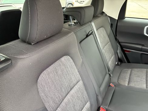 Used 2023 Ford Bronco Sport Big Bend image 47