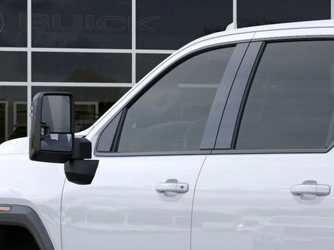 New 2026 GMC Sierra 2500 AT4 w/ AT4 Premium Plus Package image 12