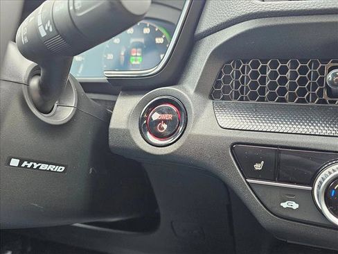 New 2026 Honda CR-V TrailSport image 23