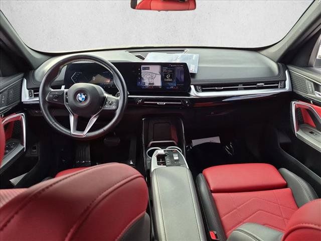 Certified 2023 BMW X1 xDrive28i w/ Convenience Package AWD/4WD image 18