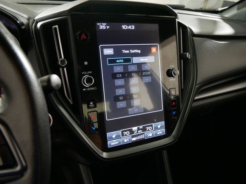 Used 2022 Subaru WRX Premium image 22