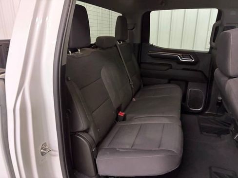 Used 2023 Chevrolet Silverado 1500 LT w/ Protection Package AWD/4WD image 15