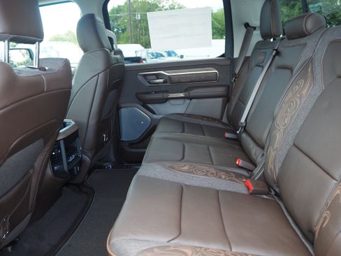 New 2026 RAM 1500 Limited image 14