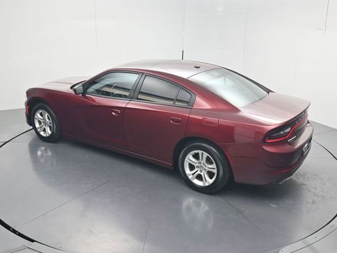 Used 2020 Dodge Charger SXT w/ Leather Interior Group RWD image 55