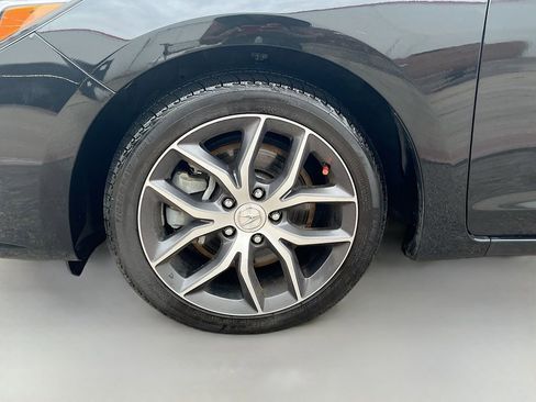 Used 2022 Acura ILX w/ Premium Package FWD image 29