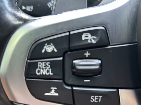 Used 2019 BMW X3 M40i w/ Premium Package image 25