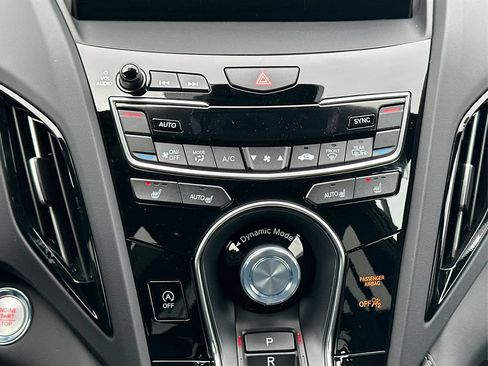 New 2026 Acura RDX SH-AWD image 15