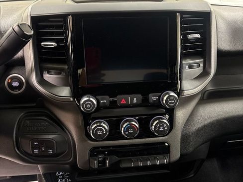 New 2026 RAM 2500 Tradesman AWD/4WD image 13