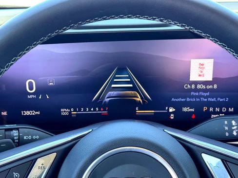 Used 2025 Buick Envision Sport Touring image 26