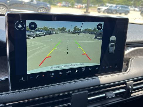 New 2025 Lincoln Corsair Grand Touring w/ Jet Appearance Package image 21