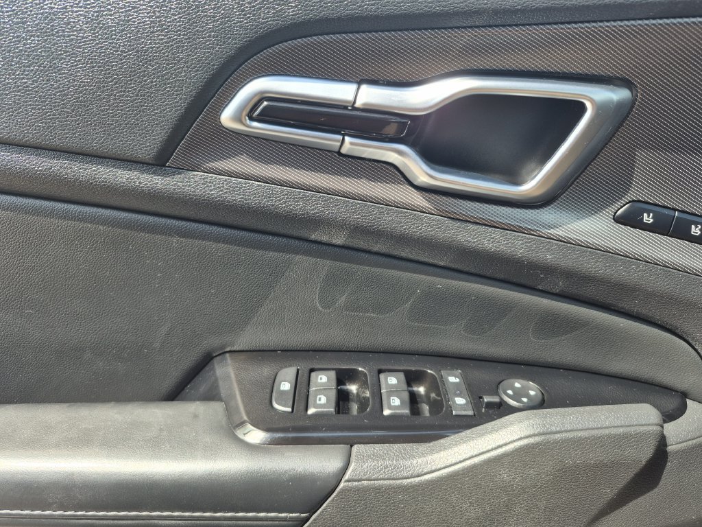 Certified 2023 Kia Sportage SX AWD/4WD image 8