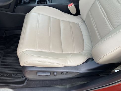 Used 2018 Honda CR-V EX-L image 15