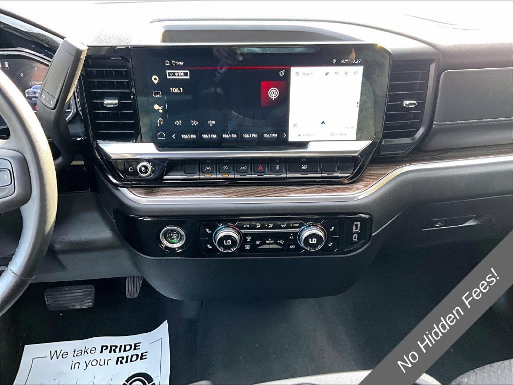 Used 2023 GMC Sierra 1500 Elevation AWD/4WD image 6