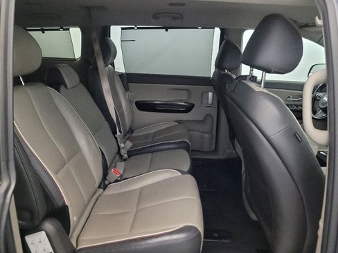 Used 2015 Kia Sedona EX FWD image 19