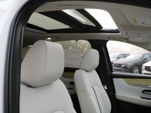 New 2026 MAZDA CX-90 3.3 Turbo S w/ Premium Plus image 7