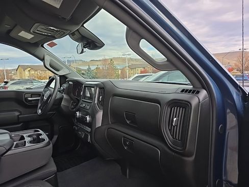 Used 2024 GMC Sierra 1500 Pro image 7