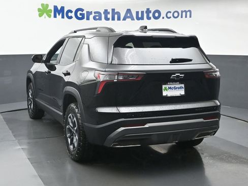 New 2026 Chevrolet Equinox ACTIV w/ Convenience Package III image 24