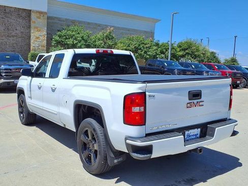 Used 2019 GMC Sierra 1500 Limited w/ Elevation Edition AWD/4WD image 25