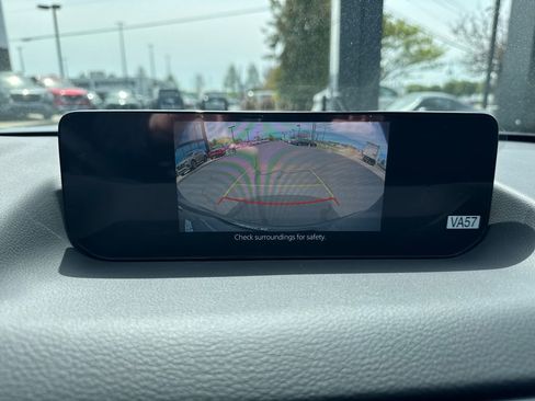 New 2026 MAZDA CX-50 2.5 Hybrid w/ Weather Package AWD/4WD image 30