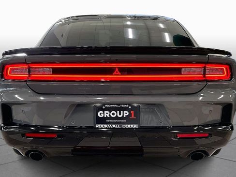New 2026 Dodge Charger Scat Pack image 4